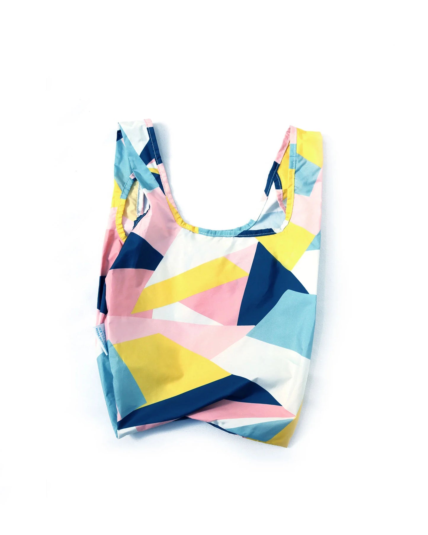 Mini Reusable Bag | Mosaic