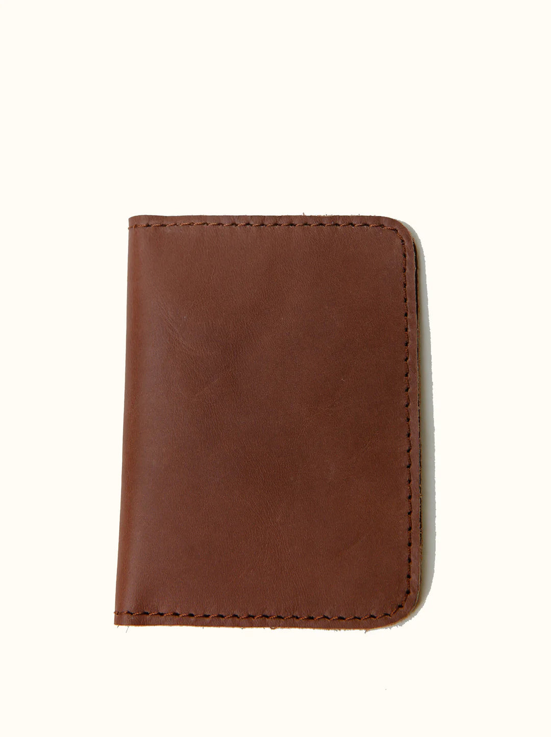 Freddie Leather Card Wallet