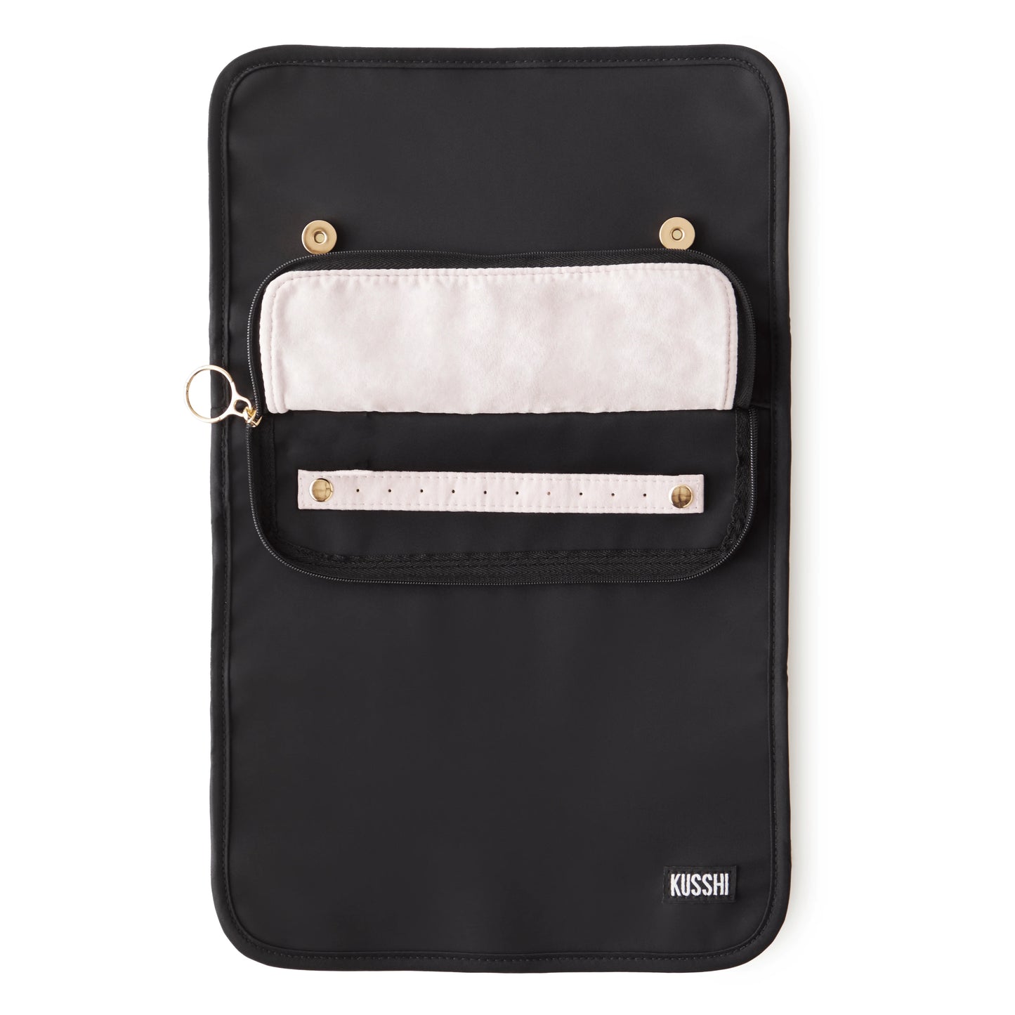 Medium Travel Jewelry Organizer