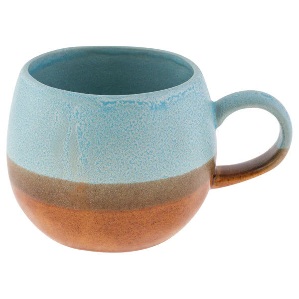 Austin Mug | Light Blue