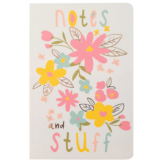Notebook | Notes & Stuff