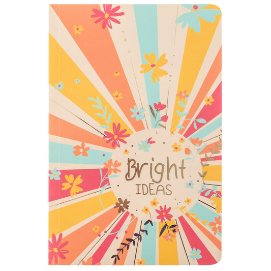 Notebook | Bright Ideas