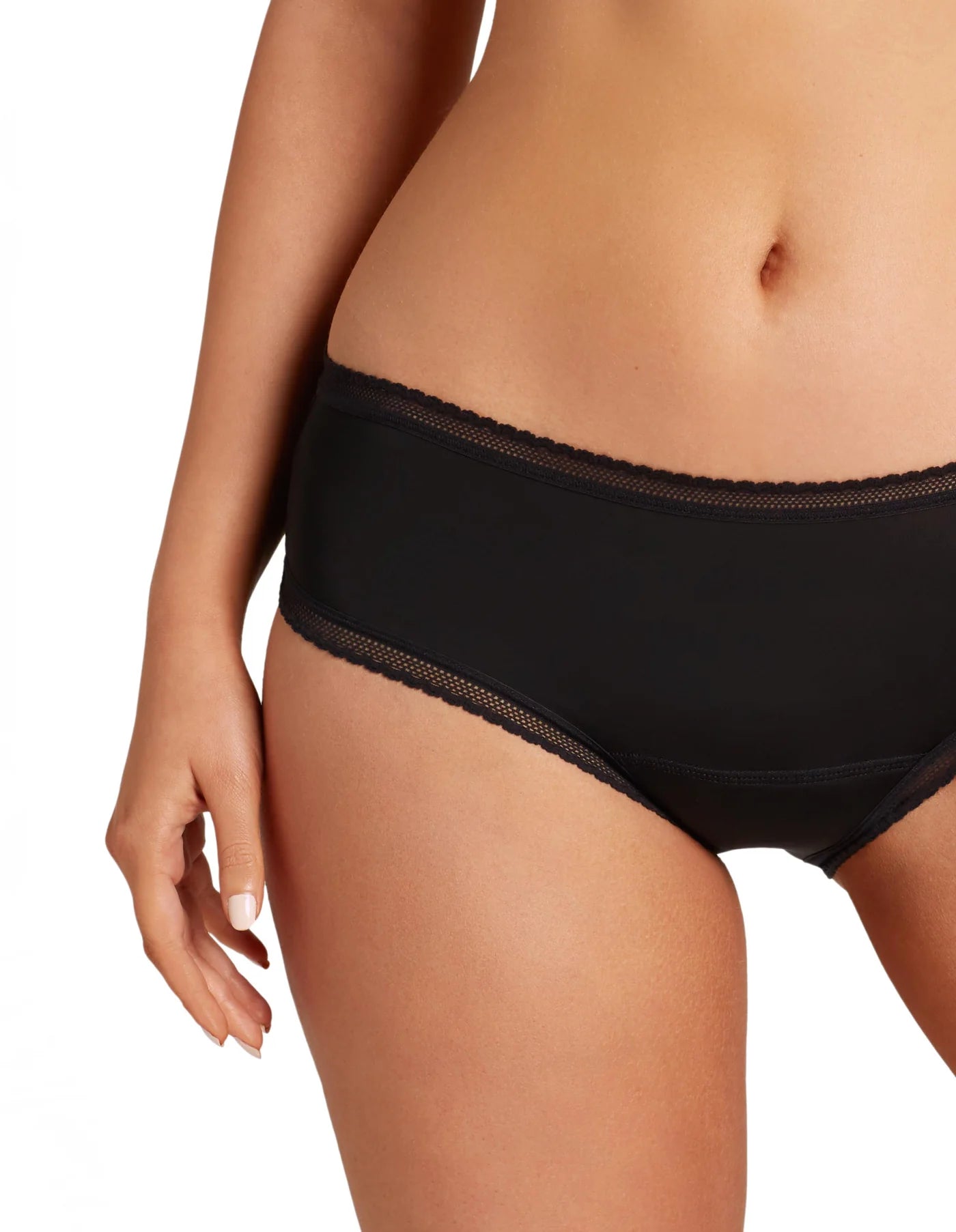 Love Luna Bikini Period Brief