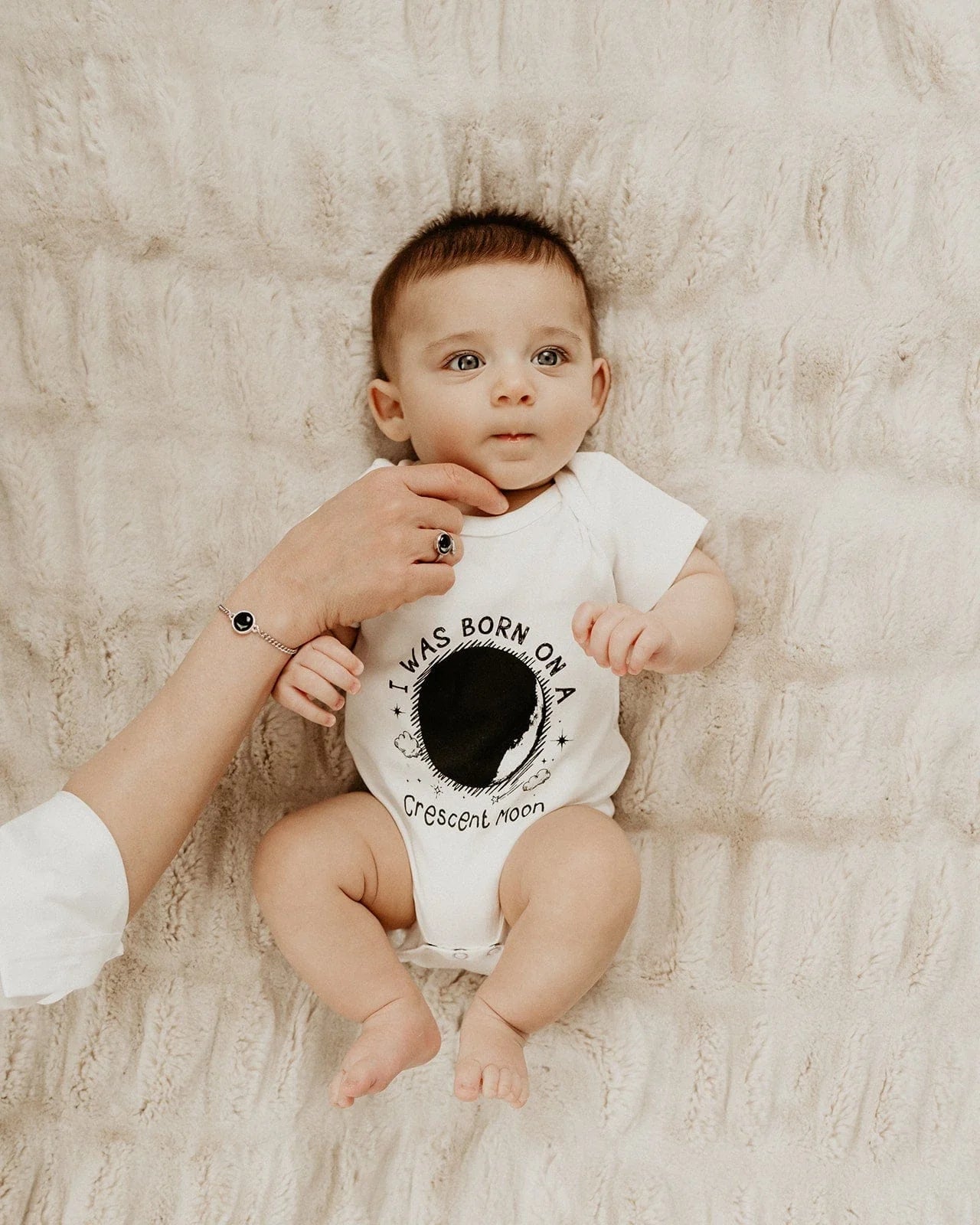 Baby born onesie deals