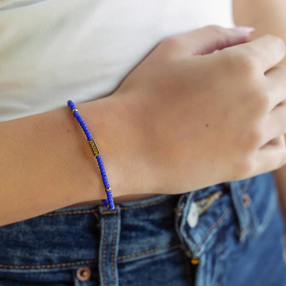Reminders Bracelet | Enough