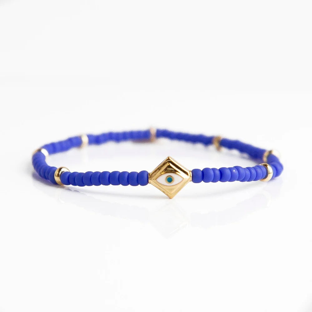 Reminders Bracelet | Evil Eye