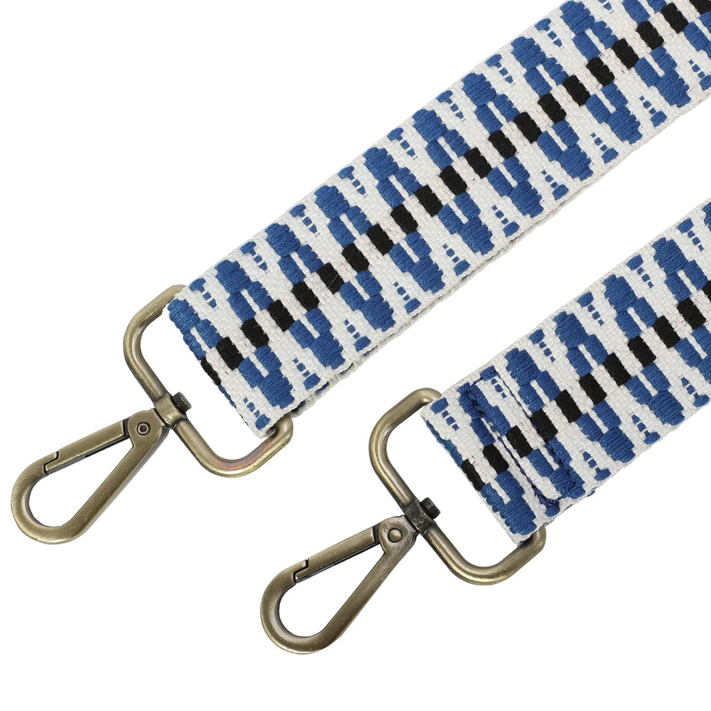 Guitar Strap | Tribal 6