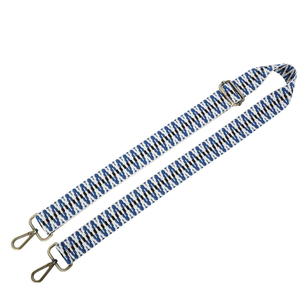 Guitar Strap | Tribal 6
