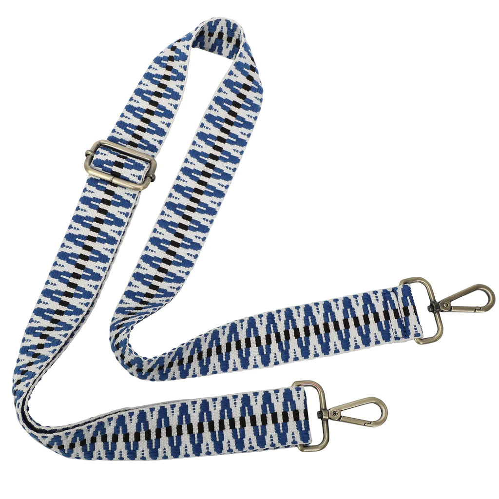 Guitar Strap | Tribal 6
