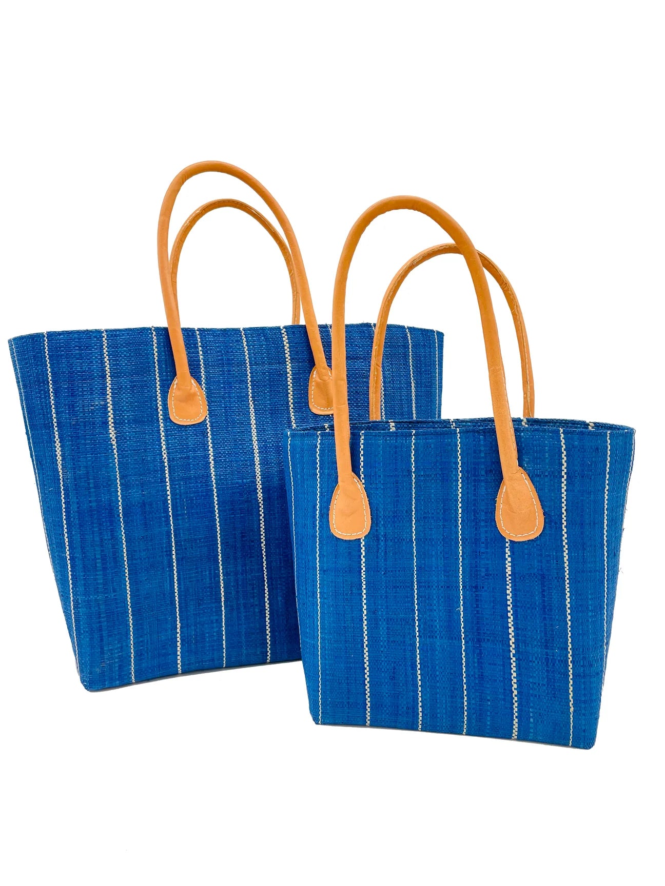 Soubic Small & Large Basket Bag