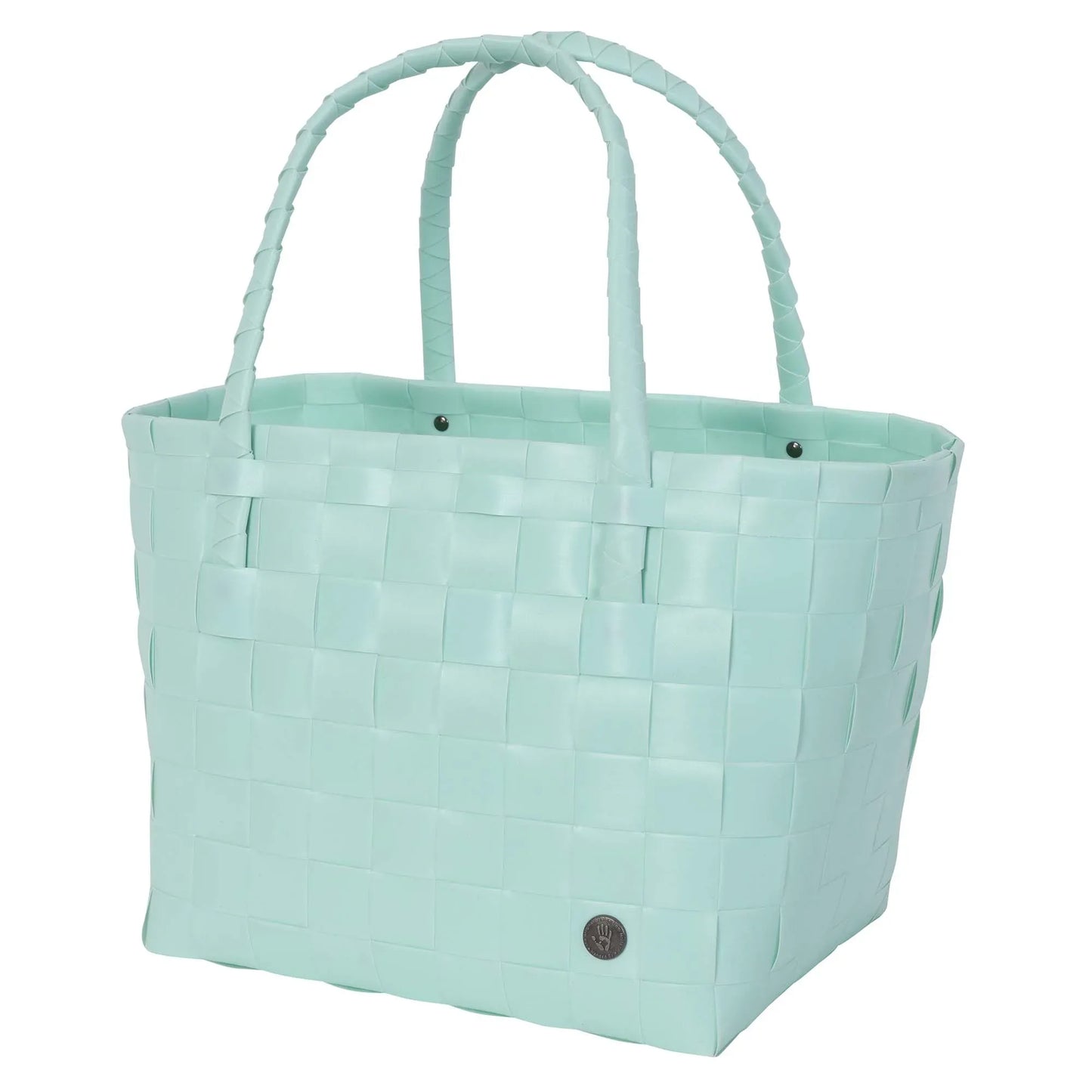 Paris Shopper | Soft Mint