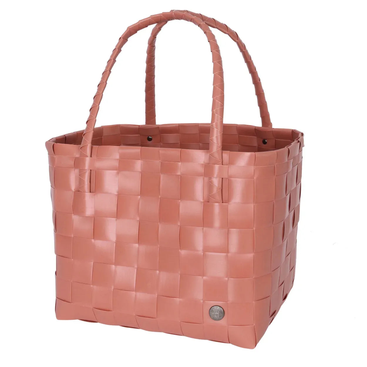 Paris Shopper | Terracotta