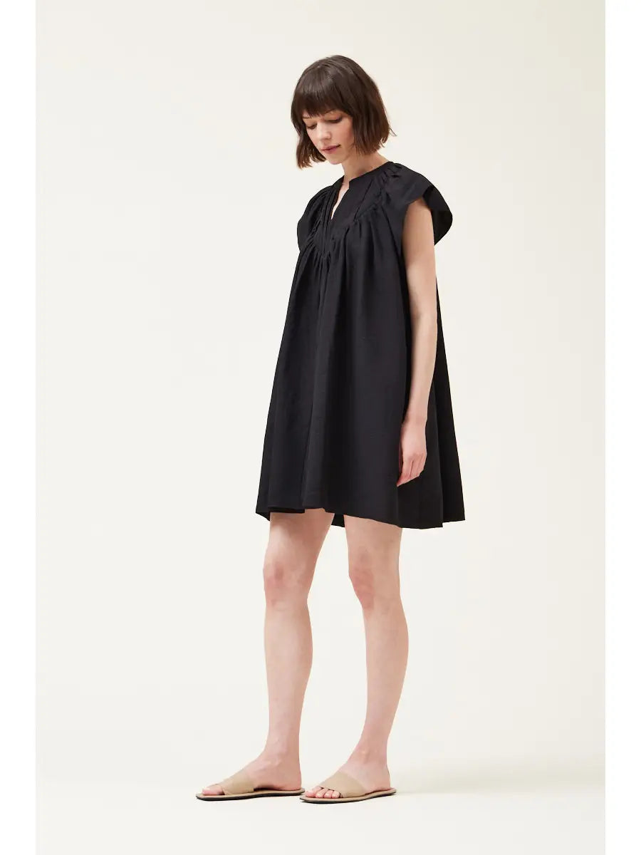 Summer Mini Dress