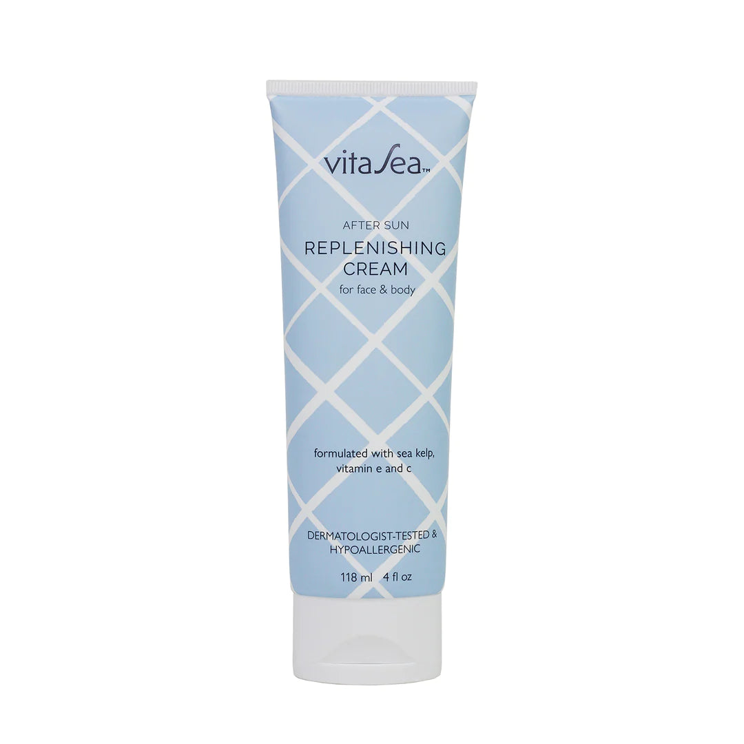 After Sun Replenishing Cream