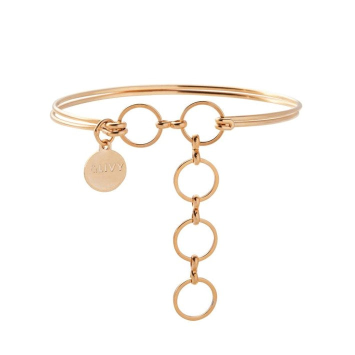 Bringin' It Full Circle Bracelet
