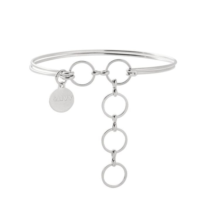 Bringin' It Full Circle Bracelet