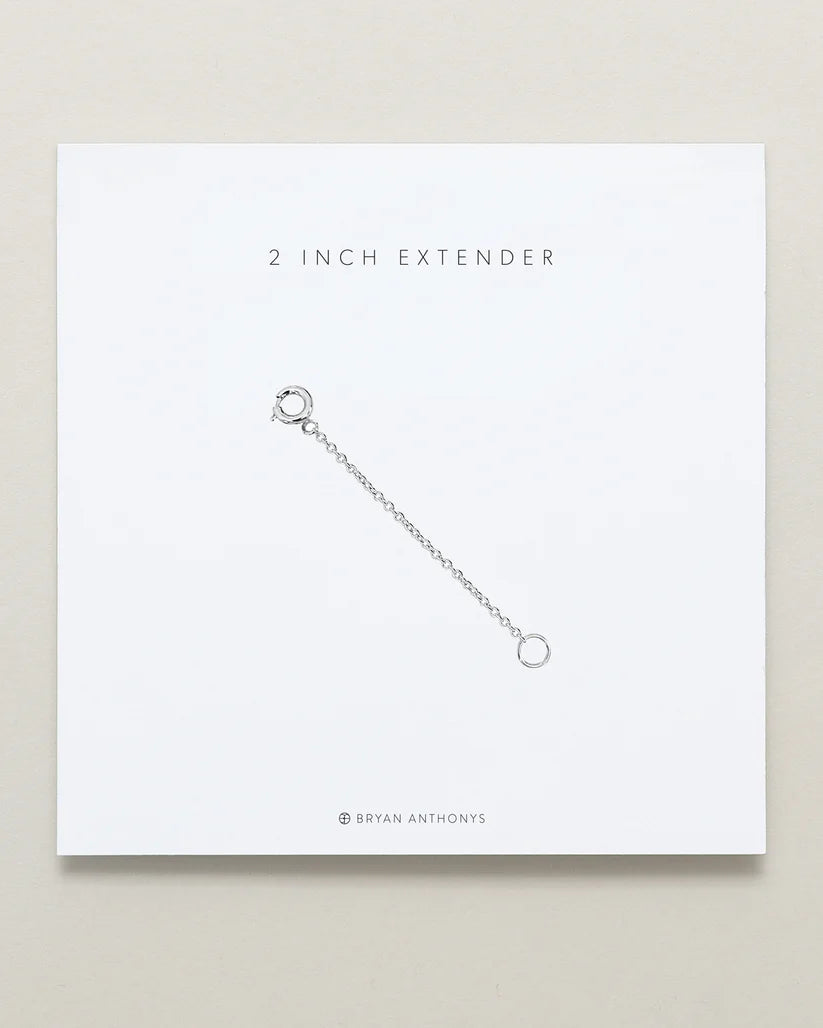 2" Extender Chain