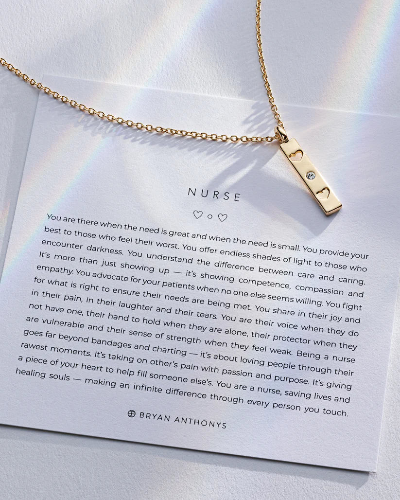 Nurse Necklace