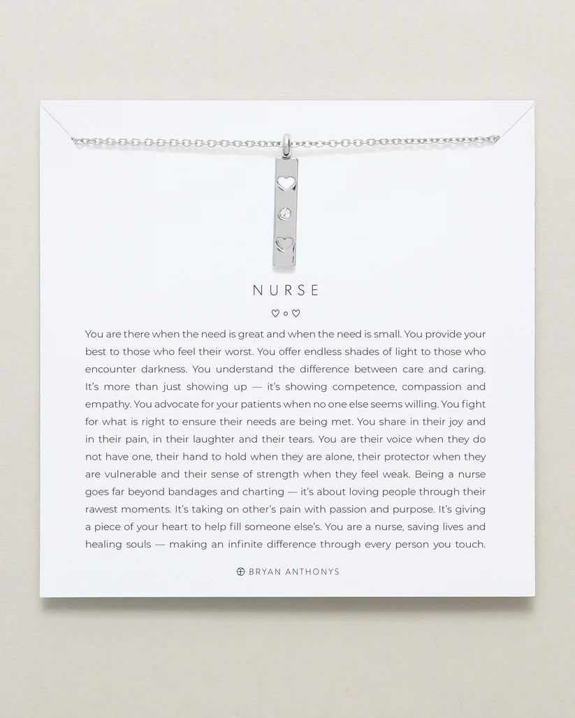 Nurse Necklace
