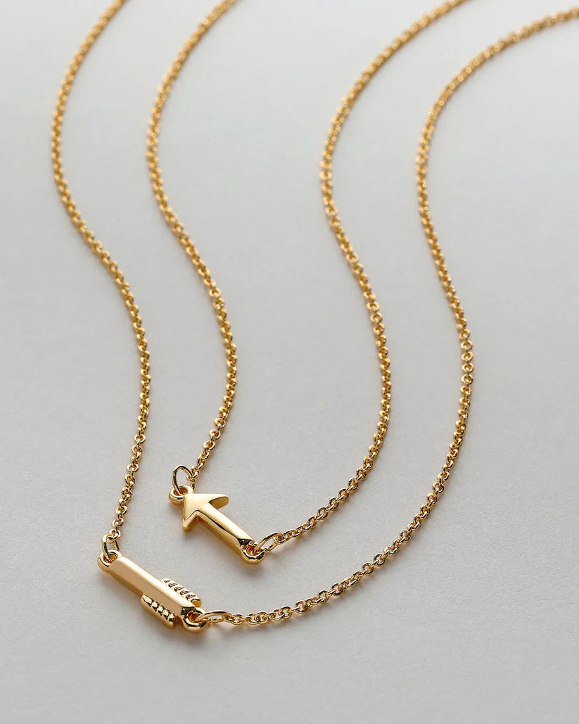 Soul Sisters Necklace Set