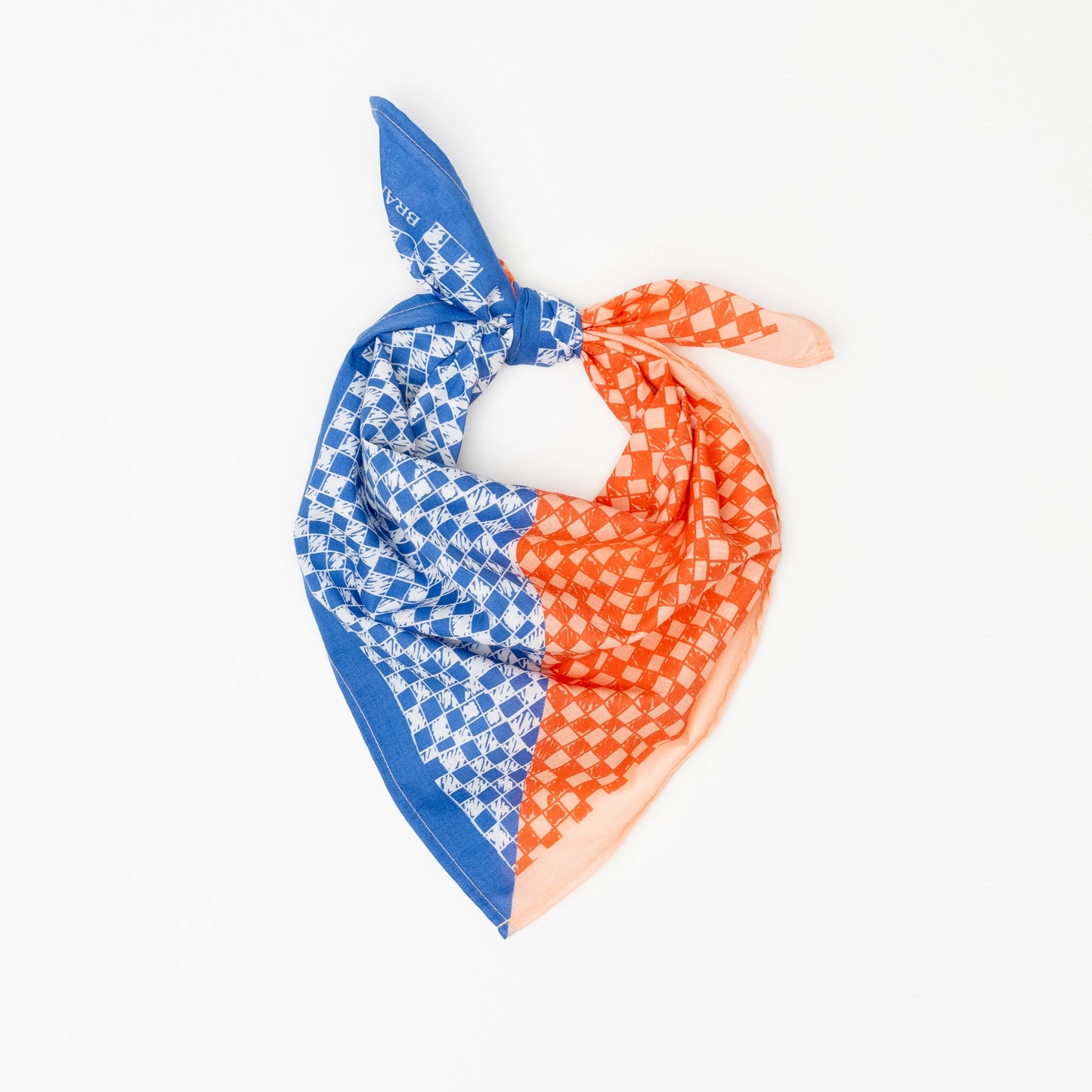 No. 119 Brandi Bandana