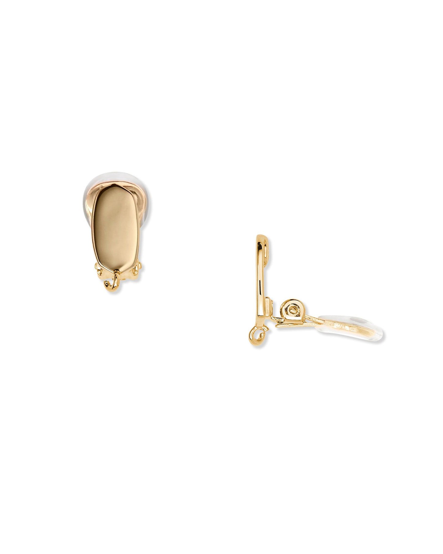 Clip On Converter | Gold