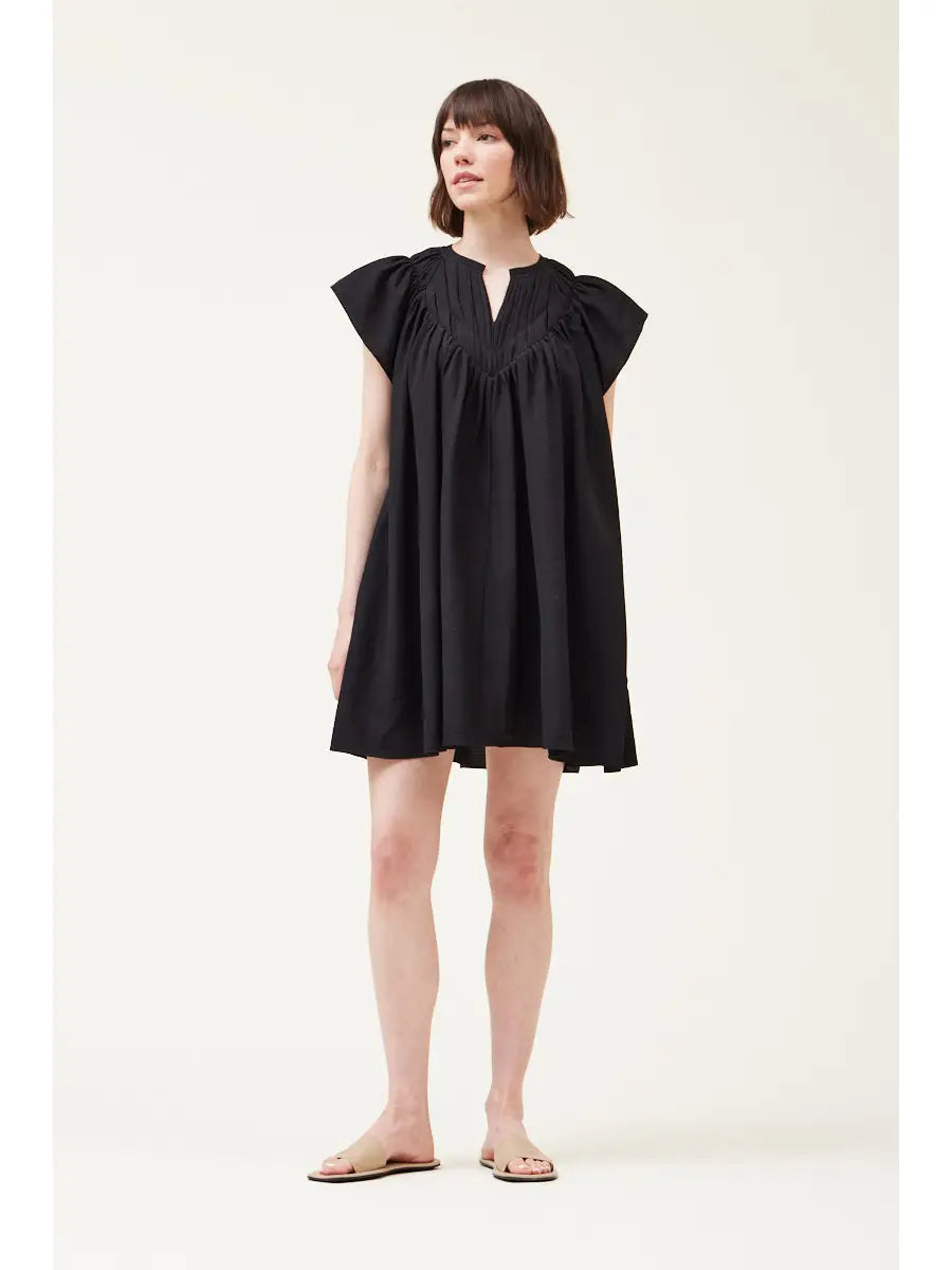 Summer Mini Dress
