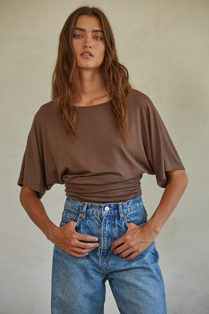 Sabine Top