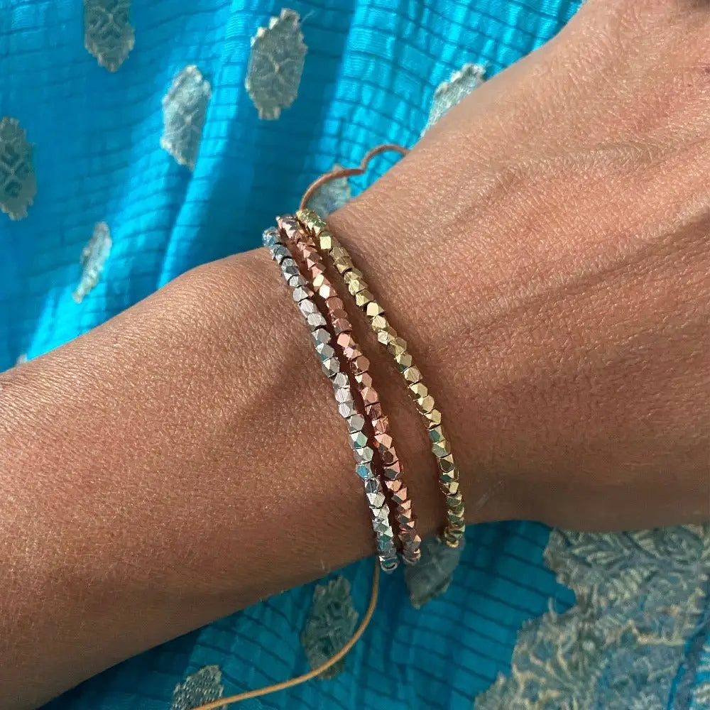 Bollywood Bracelet | Set of 3