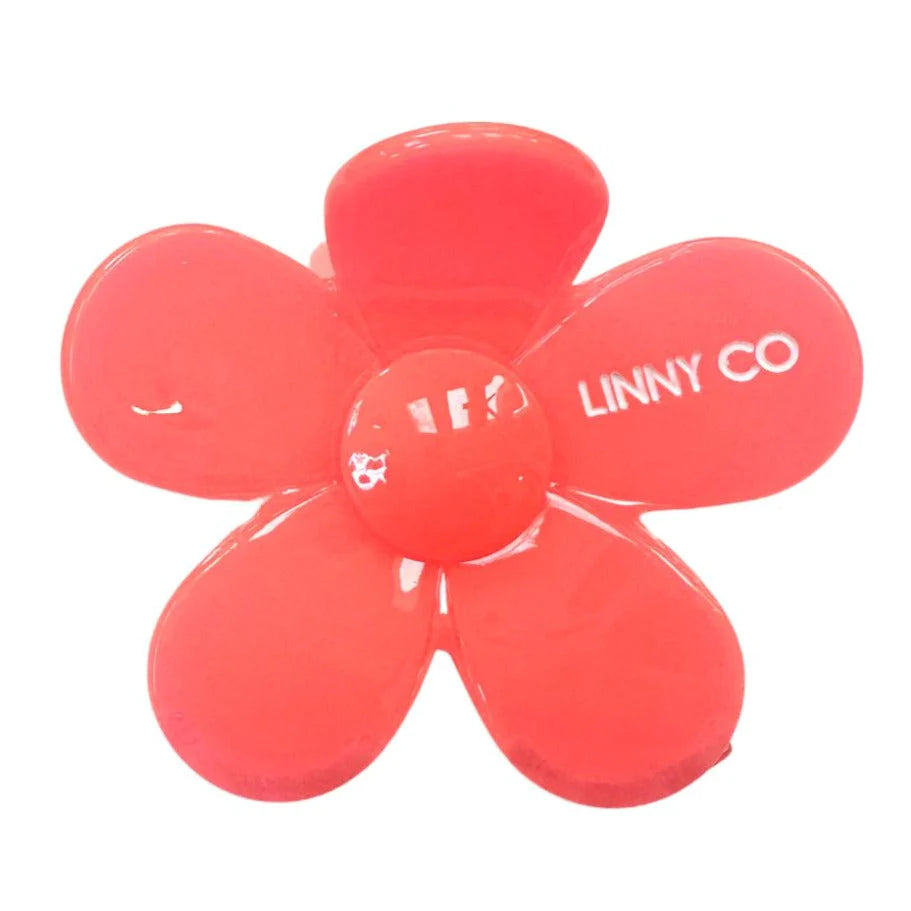 Gigi | Neon Watermelon
