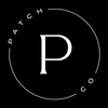 Patch Co logo