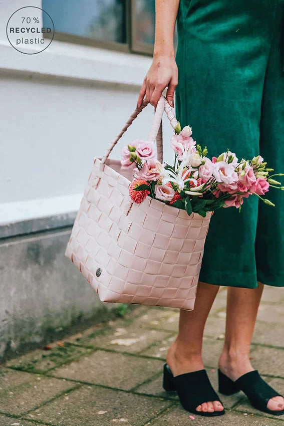 Paris Shopper | Nude