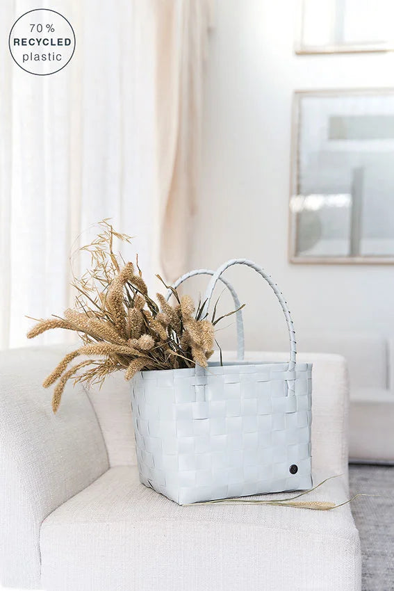 Paris Shopper | Misty Grey