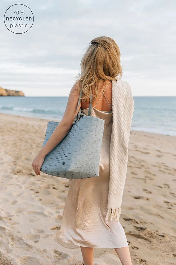 Go! Leisure Bag | Steel Grey
