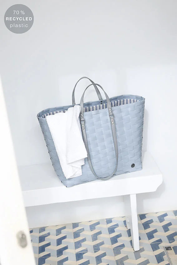 Go! Leisure Bag | Steel Grey