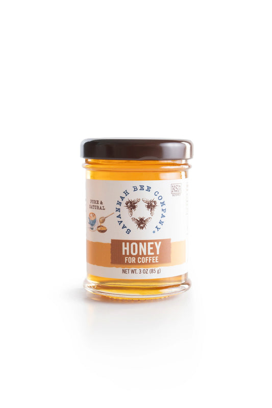 Honey for Coffee | 3oz