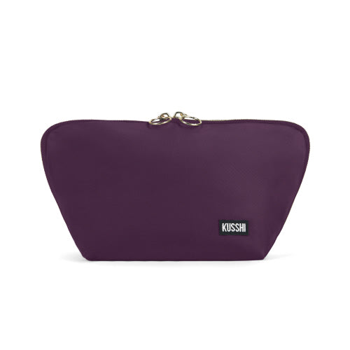 Signature Makeup Bag