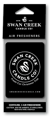 Air Freshener | Peppermint Twist