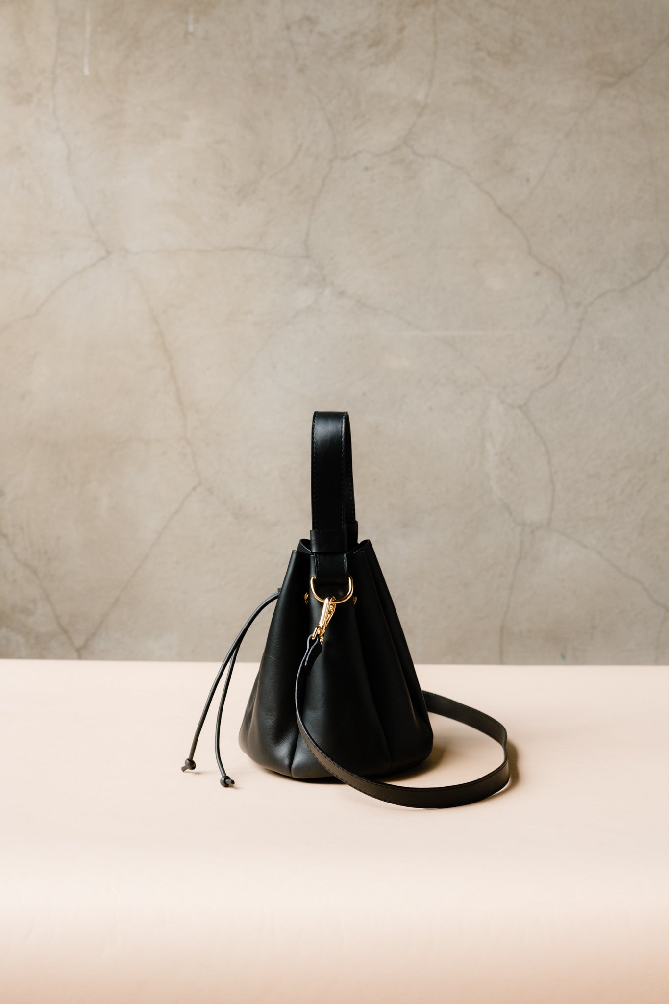 Blaire Bucket Bag