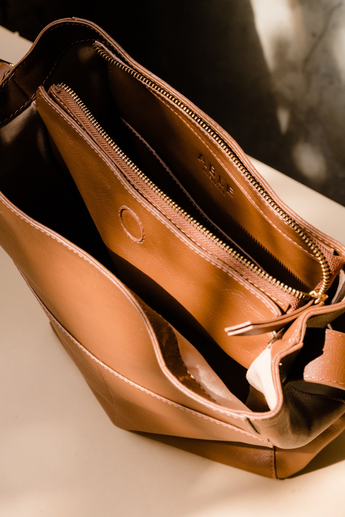 Jacklyn Work Tote