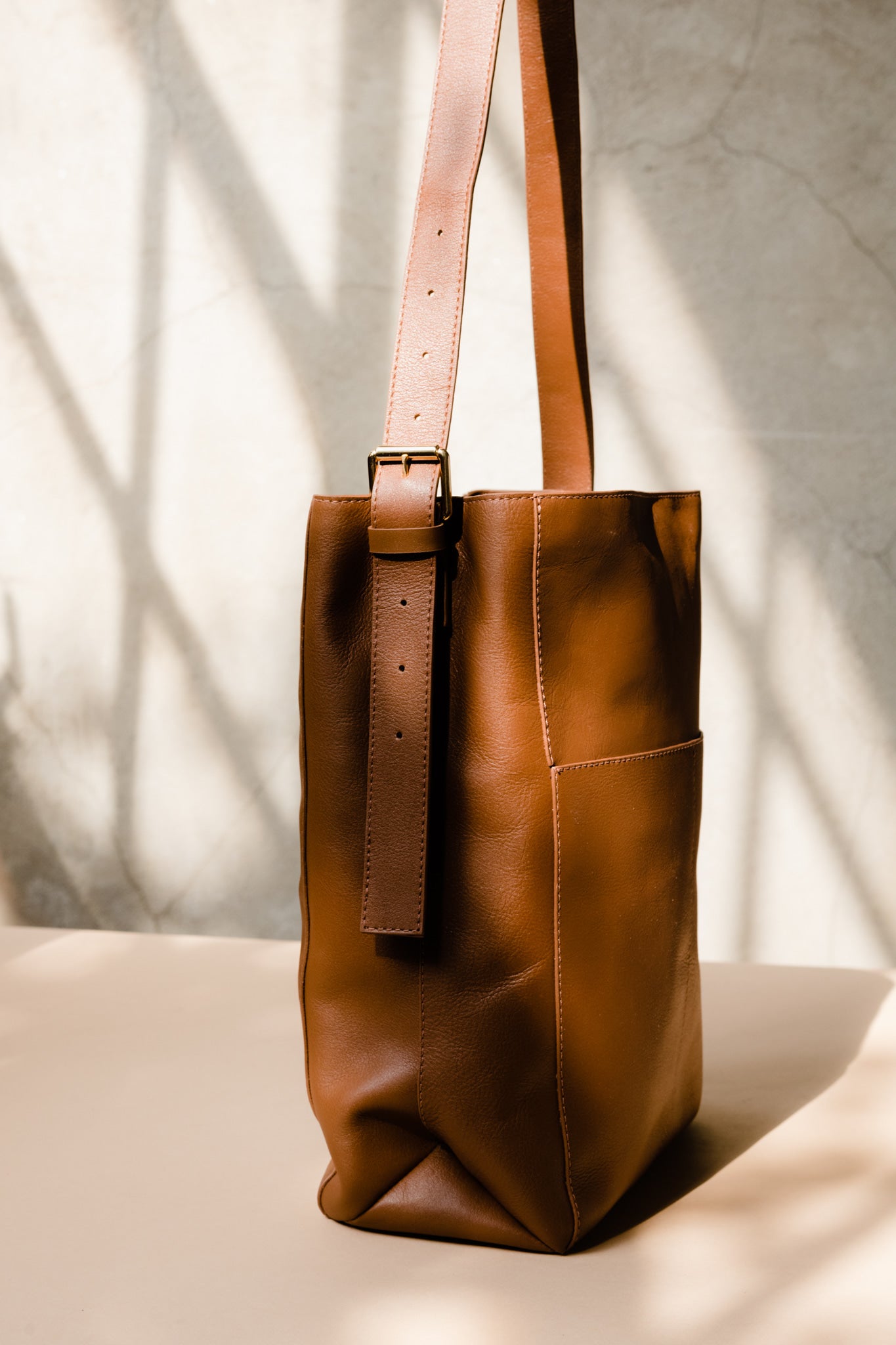 Jacklyn Work Tote
