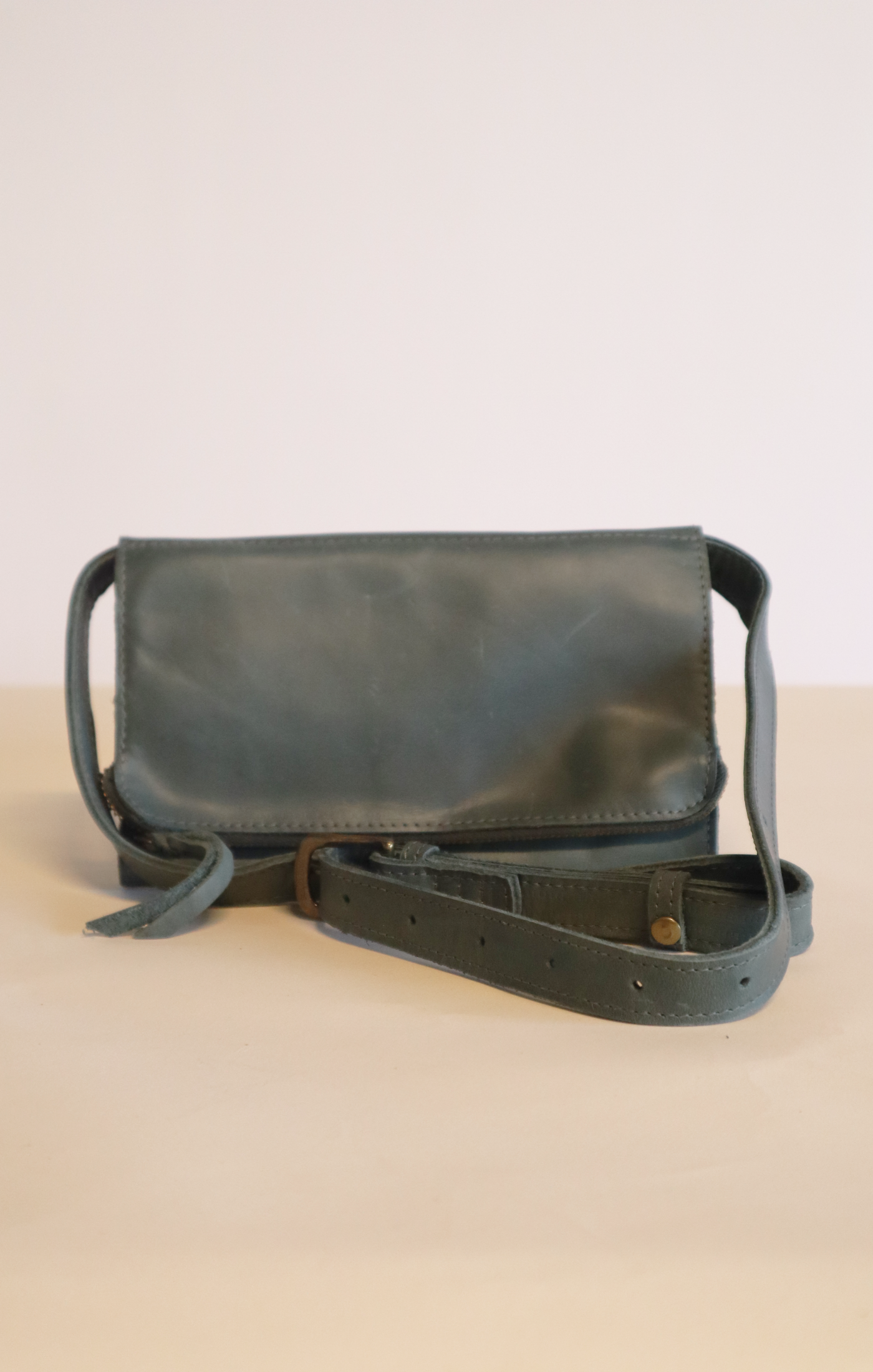 Monique Crossbody