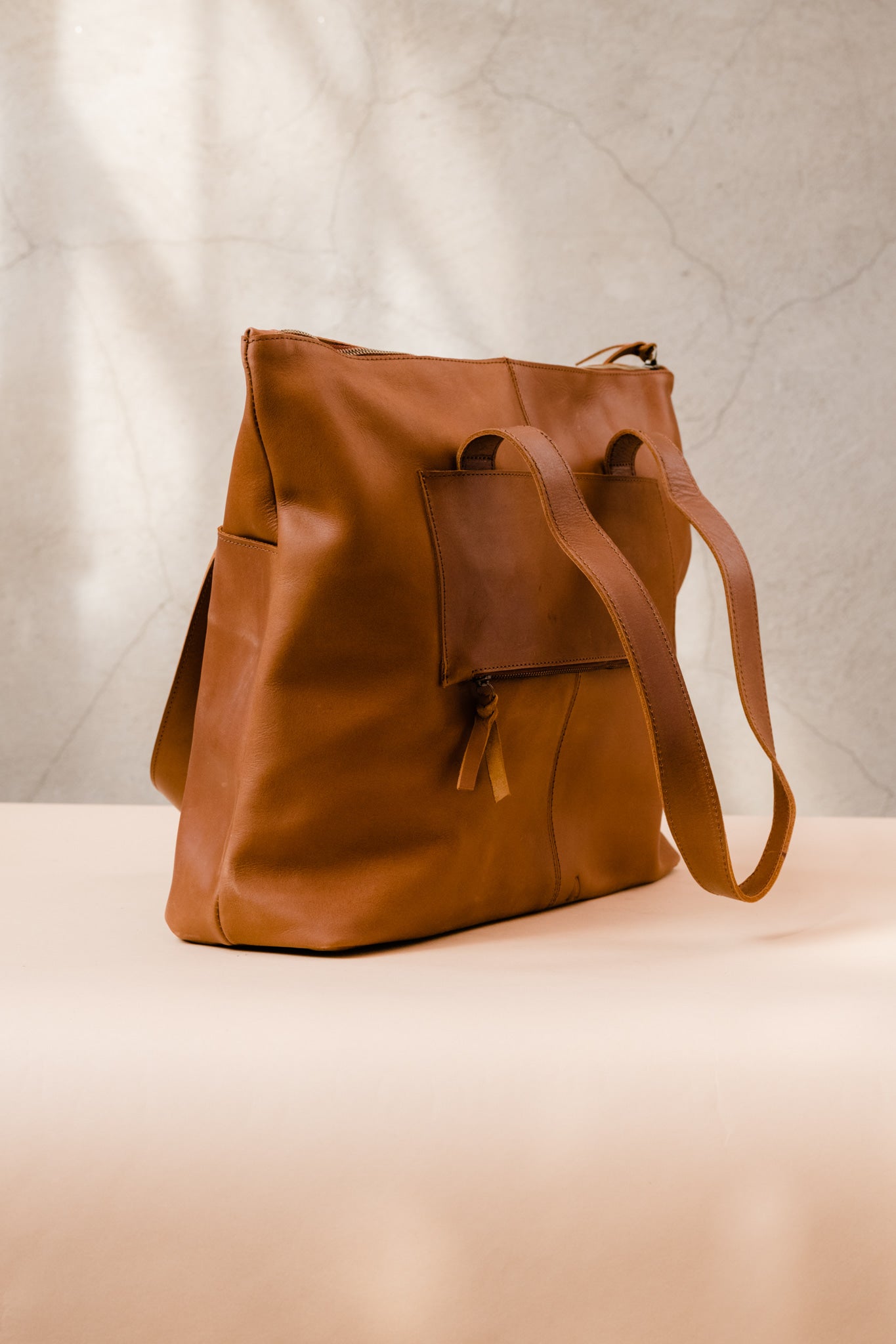 Yari Carry-on Tote