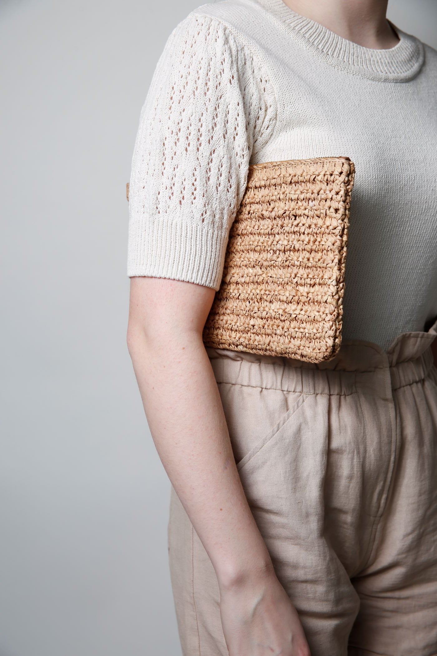 Marlow Clutch