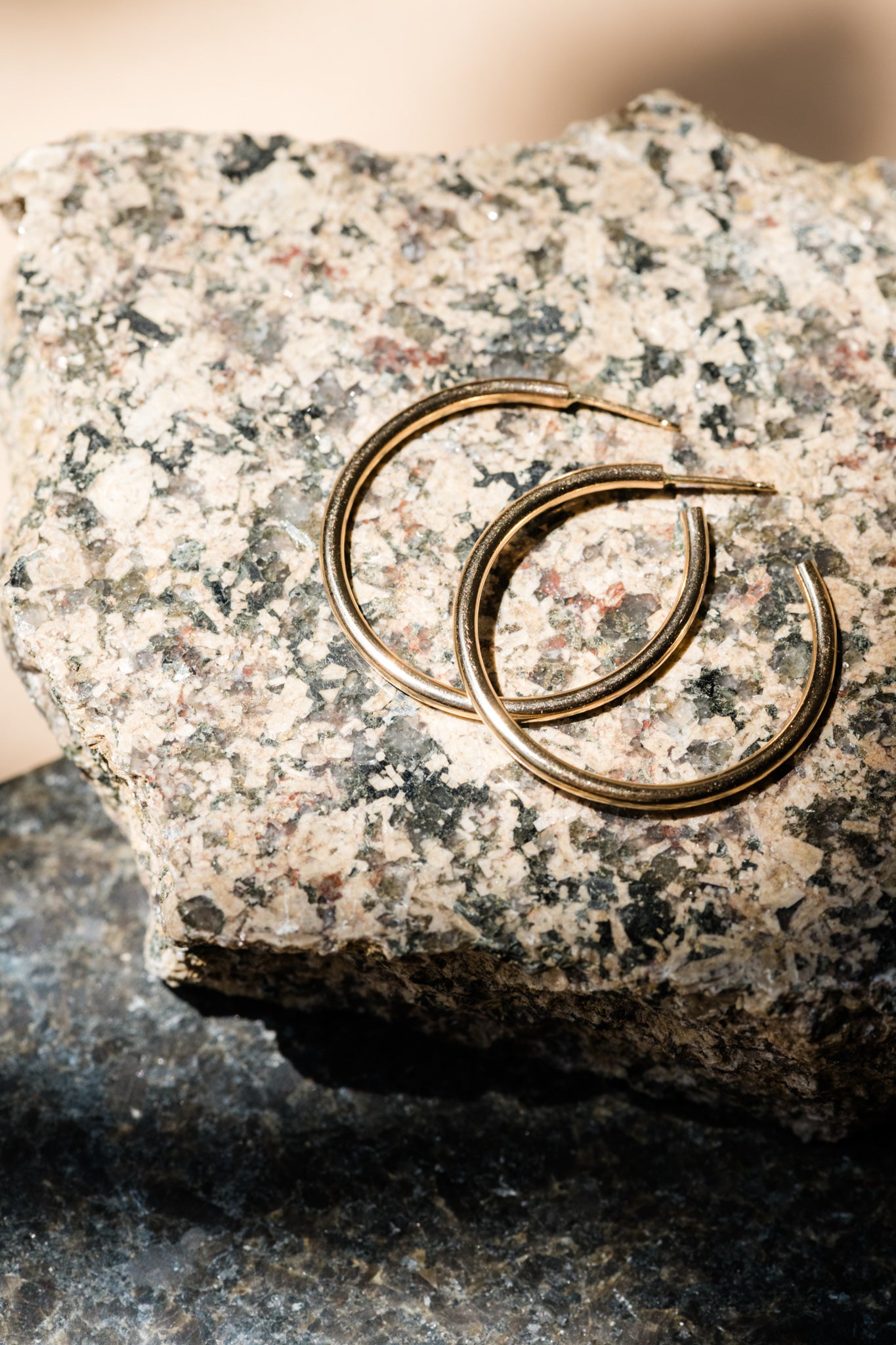 Everyday Medium Hoops