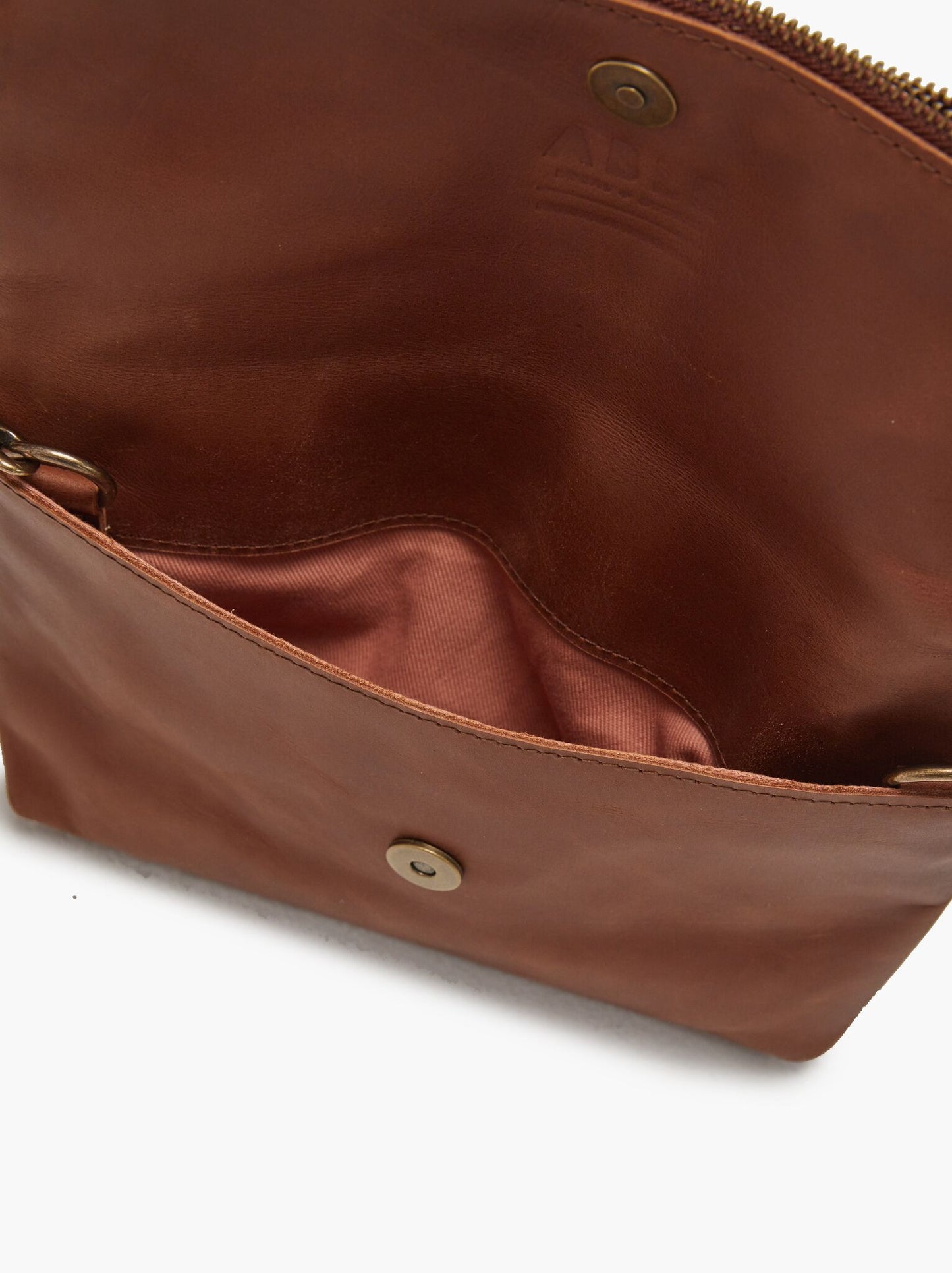 Emnet Foldover Crossbody