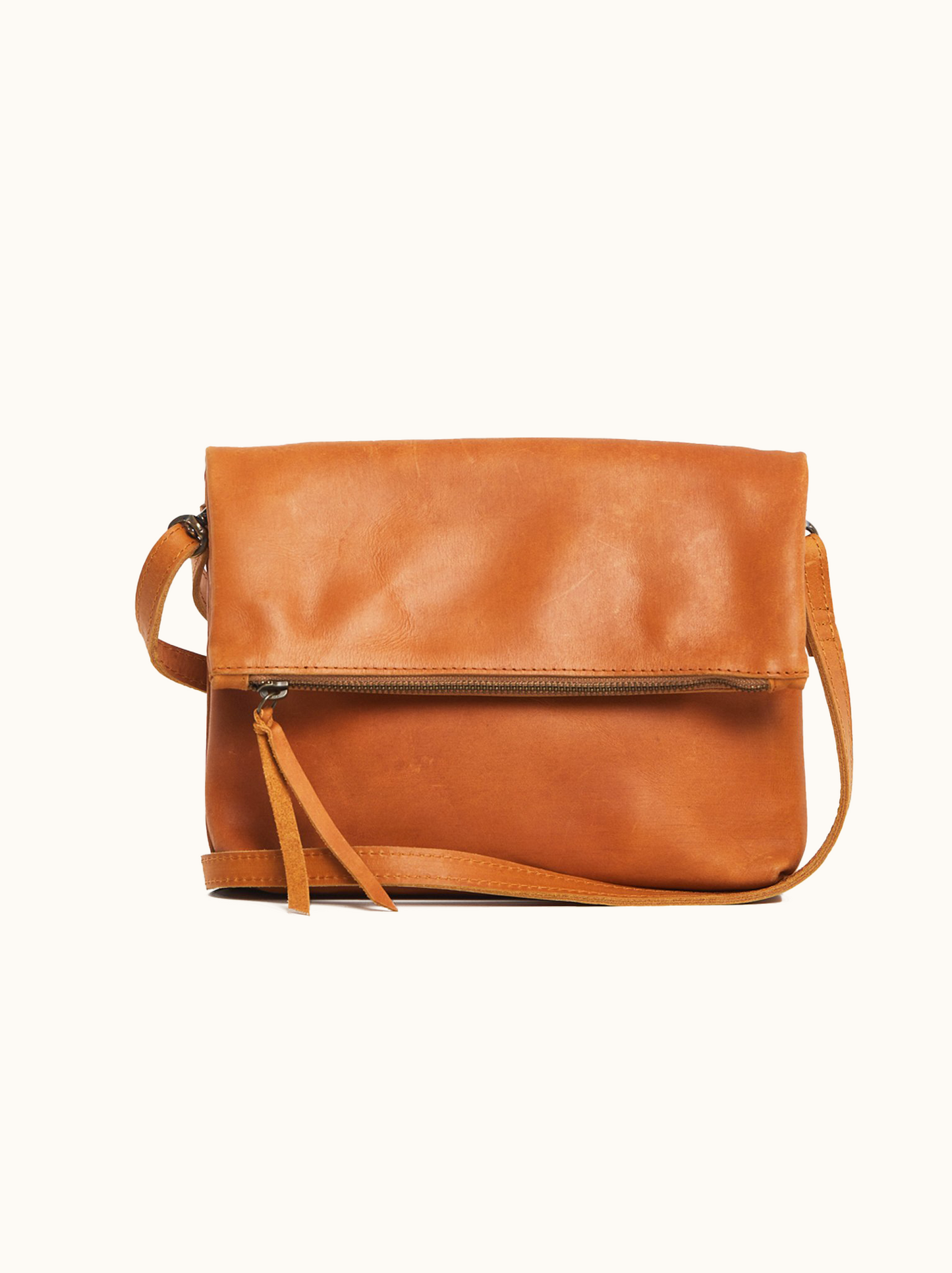 Emnet Foldover Crossbody