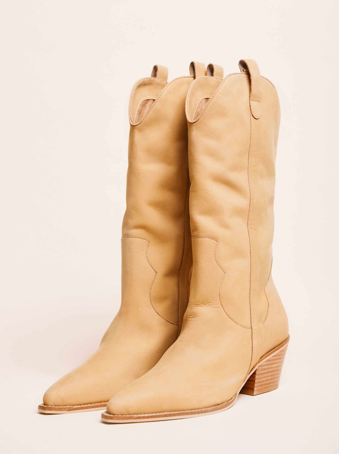 Ellie Boot