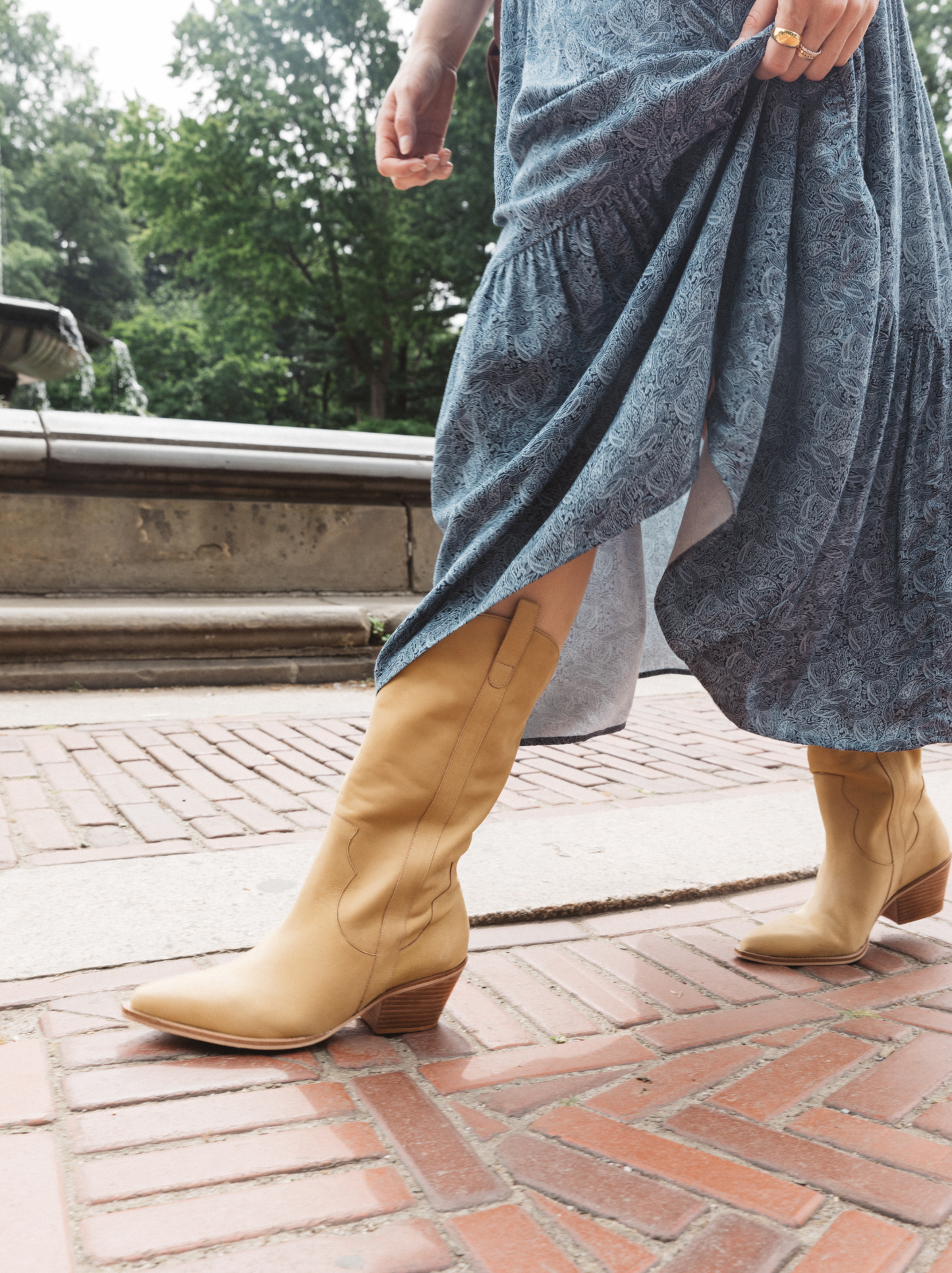 Ellie Boot