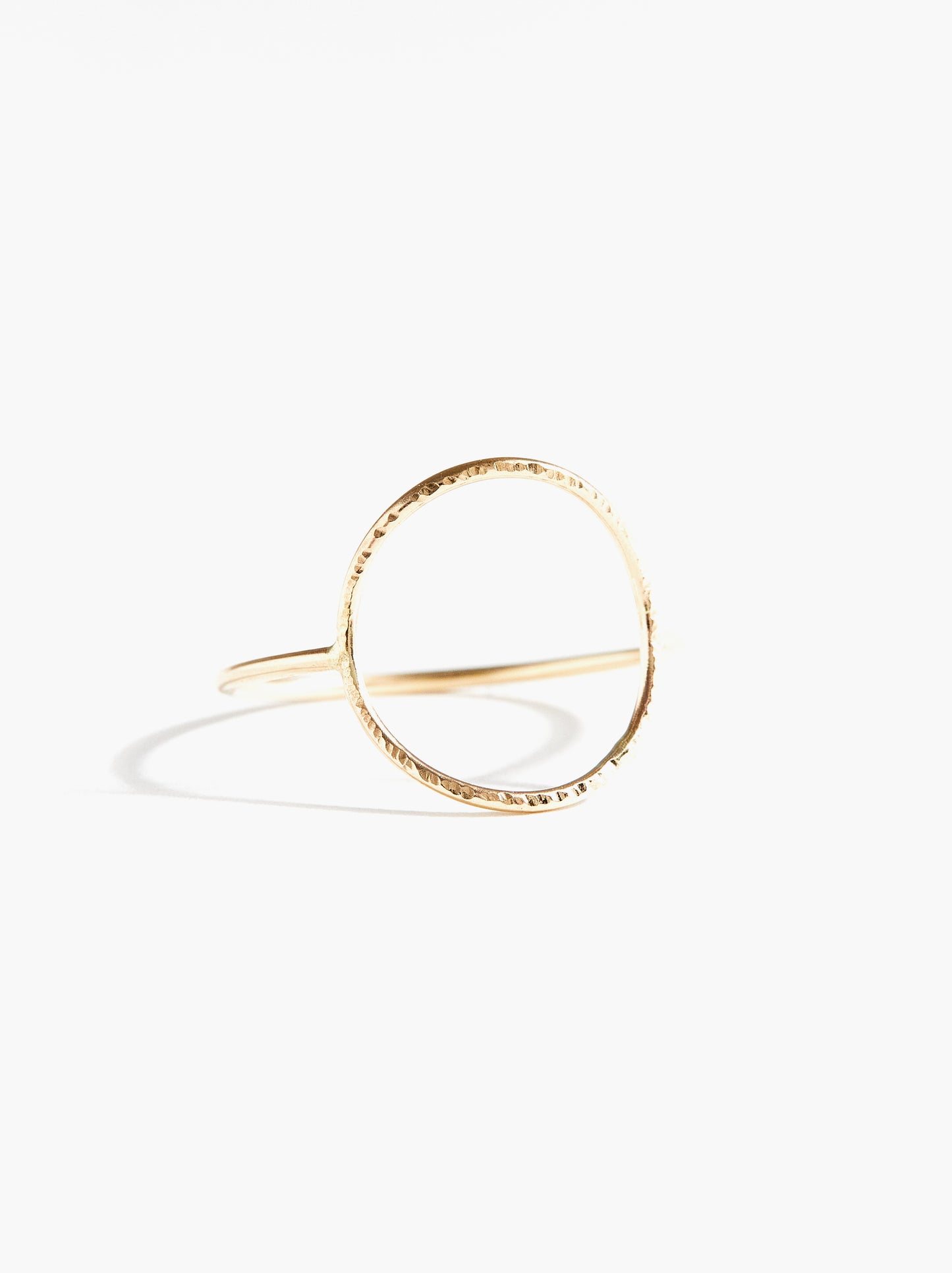 Circle Ring